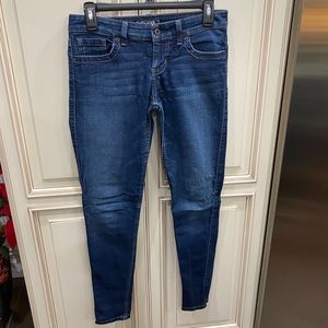 Power Ultra Skinny Guess Jeans